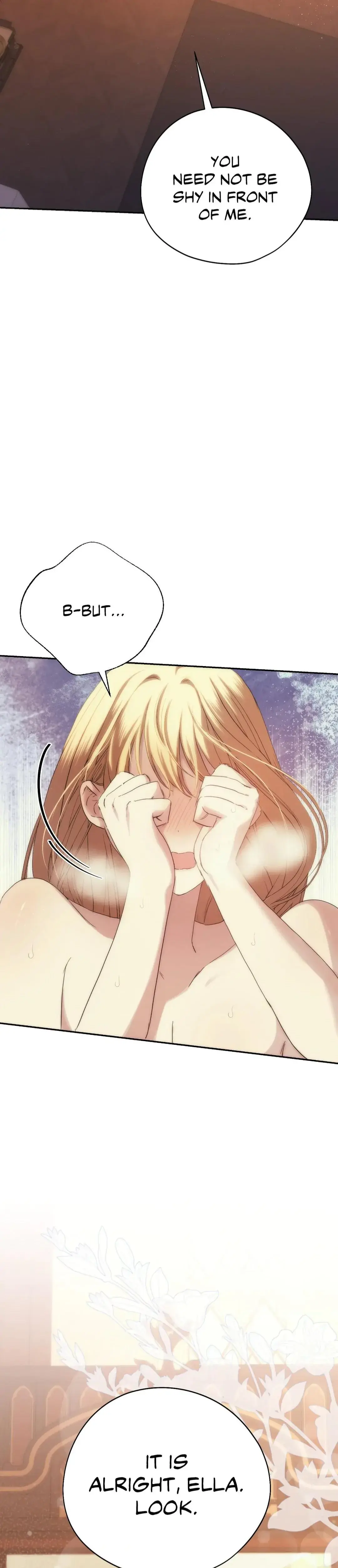 The Golden Wife In Law Chapter 33 - Page 12