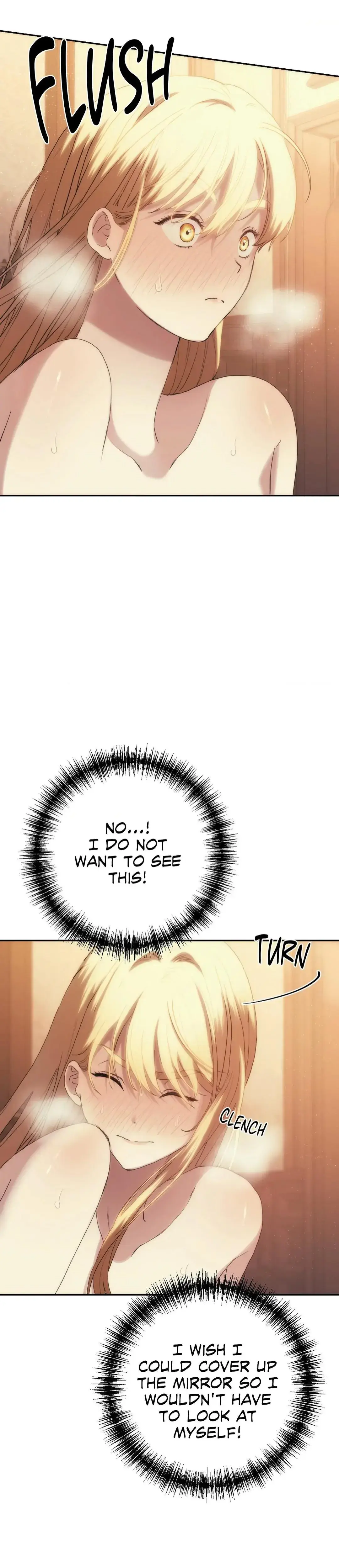The Golden Wife In Law Chapter 33 - Page 15