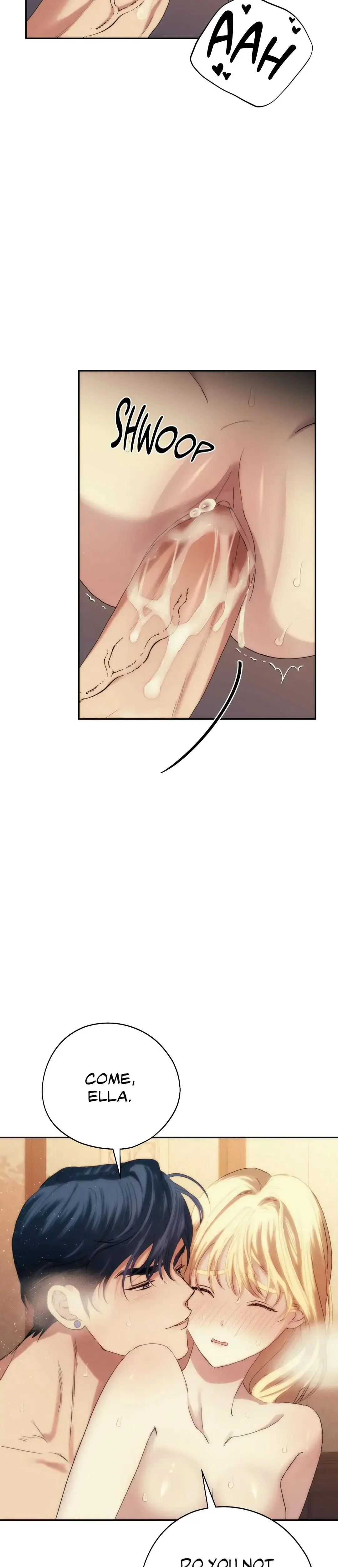 The Golden Wife In Law Chapter 33 - Page 17