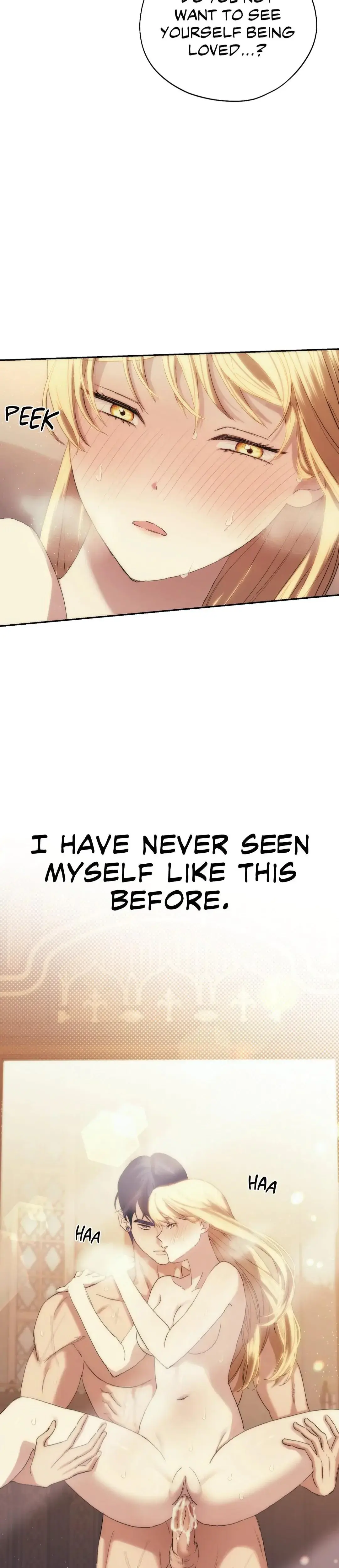 The Golden Wife In Law Chapter 33 - Page 18