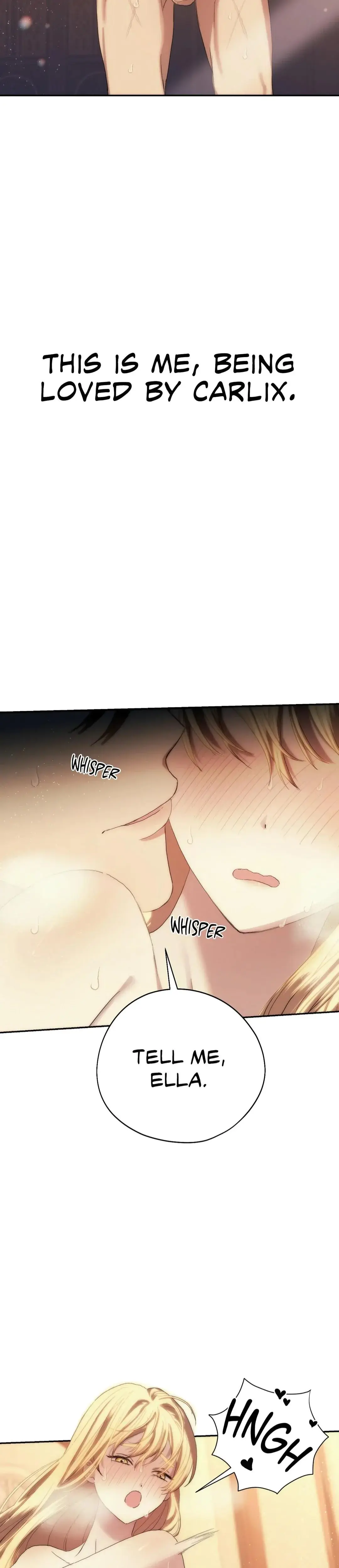 The Golden Wife In Law Chapter 33 - Page 19