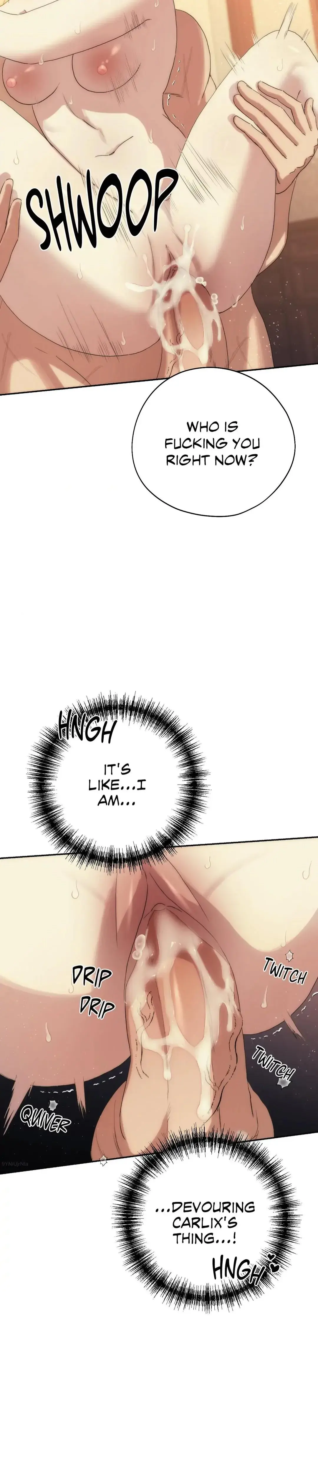 The Golden Wife In Law Chapter 33 - Page 20