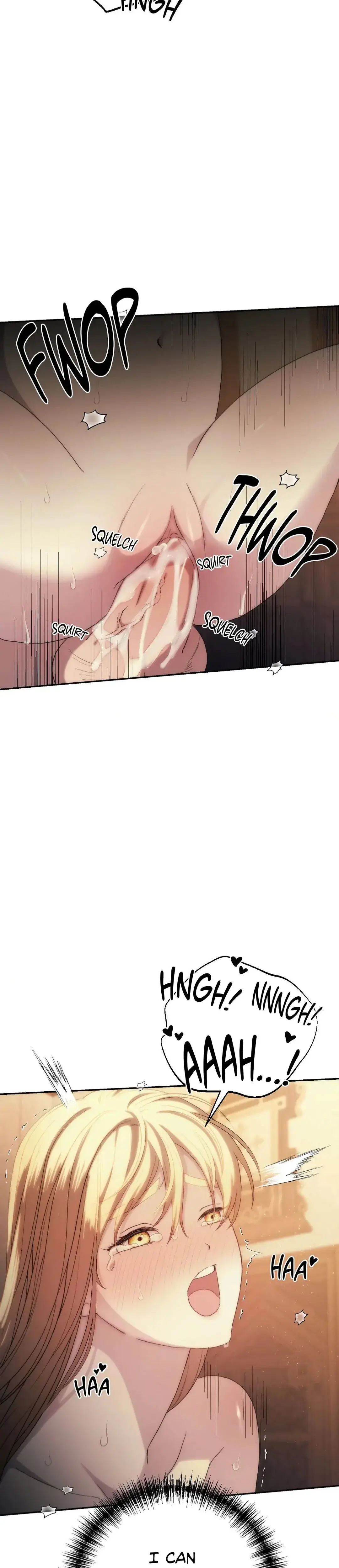 The Golden Wife In Law Chapter 33 - Page 23