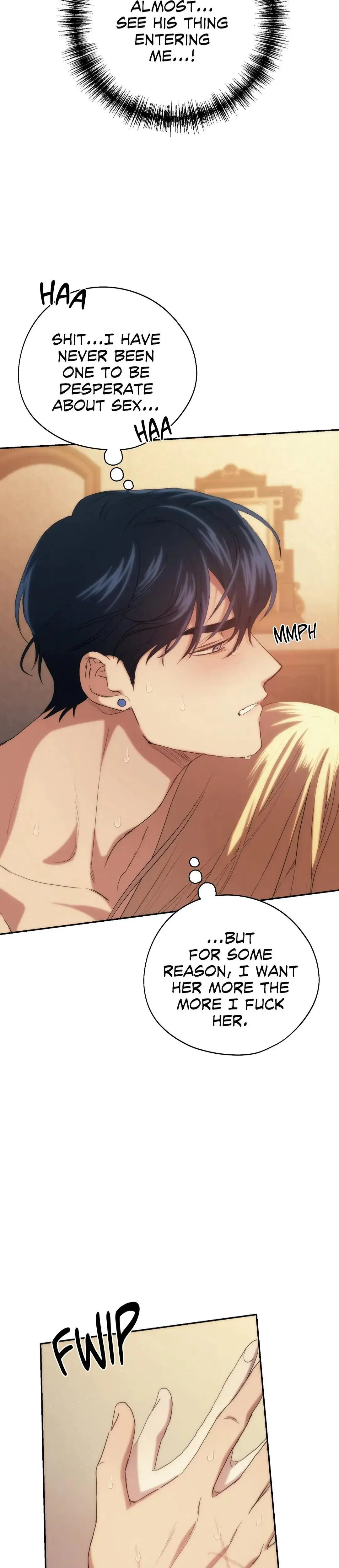 The Golden Wife In Law Chapter 33 - Page 24