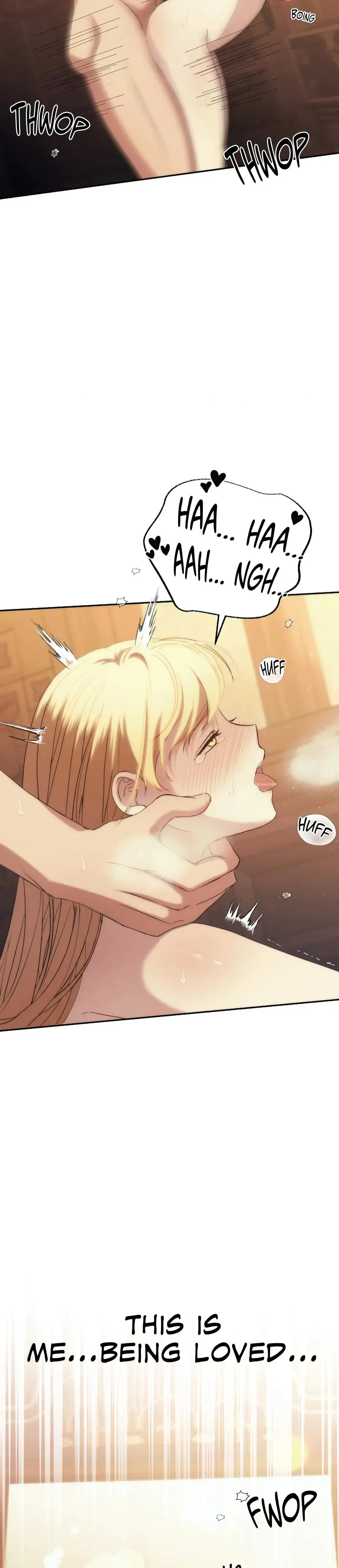 The Golden Wife In Law Chapter 33 - Page 27