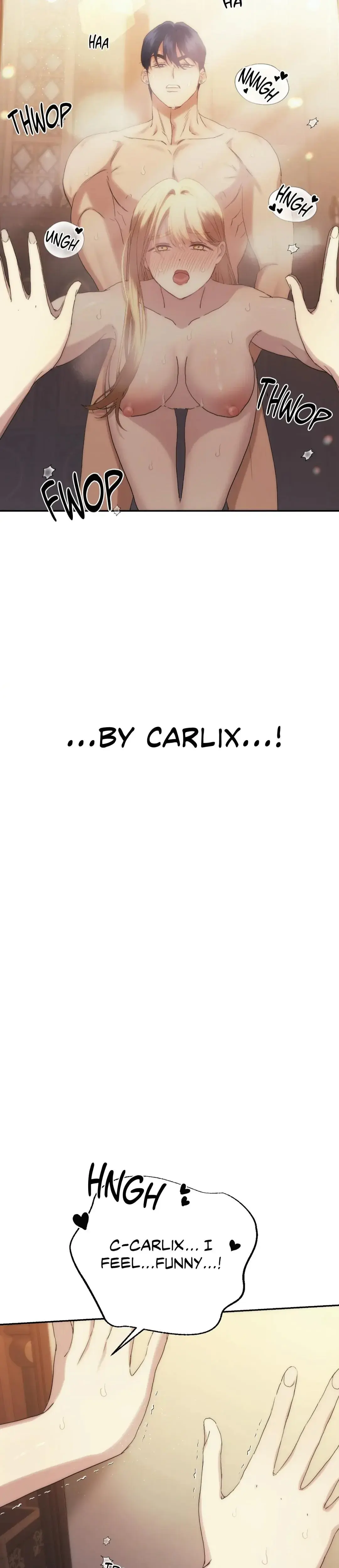 The Golden Wife In Law Chapter 33 - Page 28