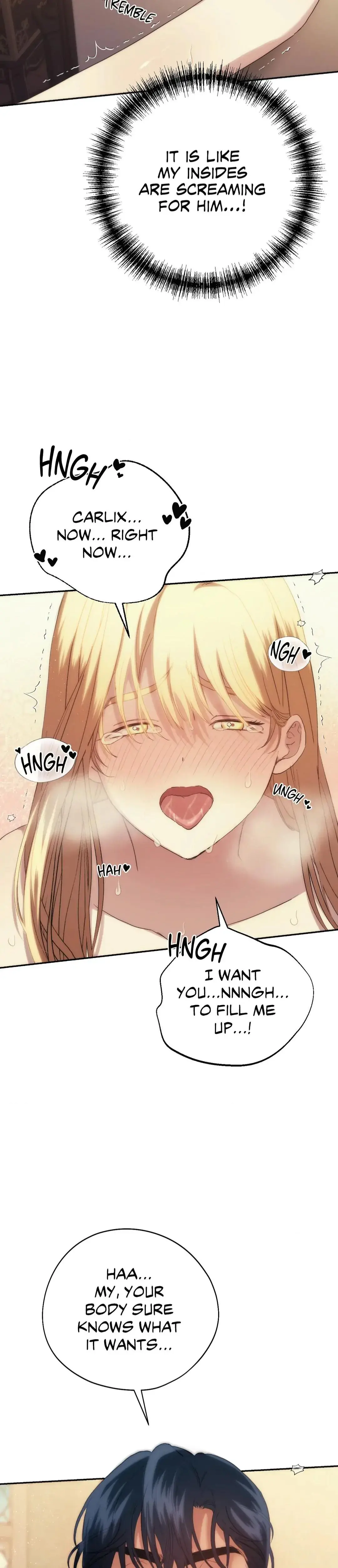 The Golden Wife In Law Chapter 33 - Page 29
