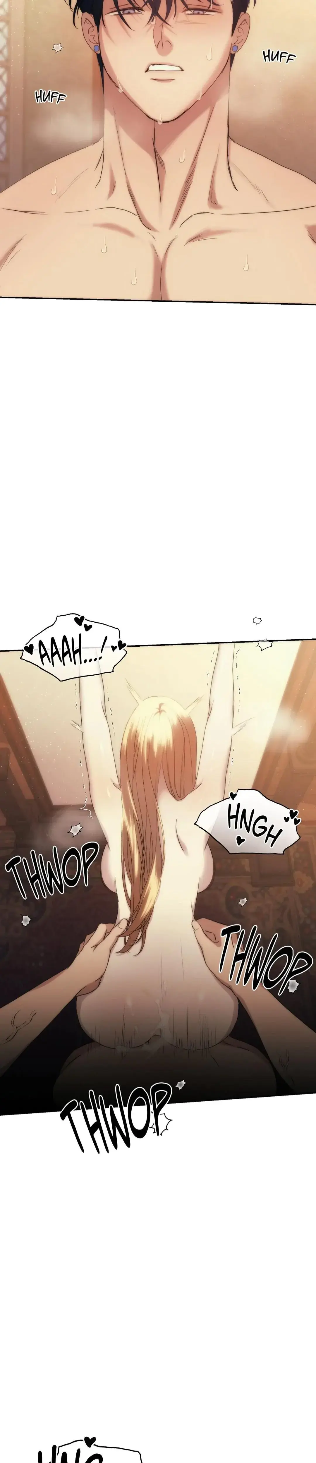 The Golden Wife In Law Chapter 33 - Page 30