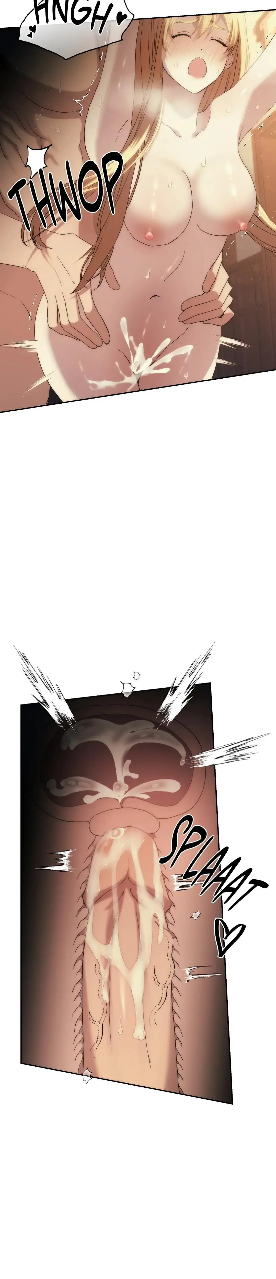 The Golden Wife In Law Chapter 33 - Page 31