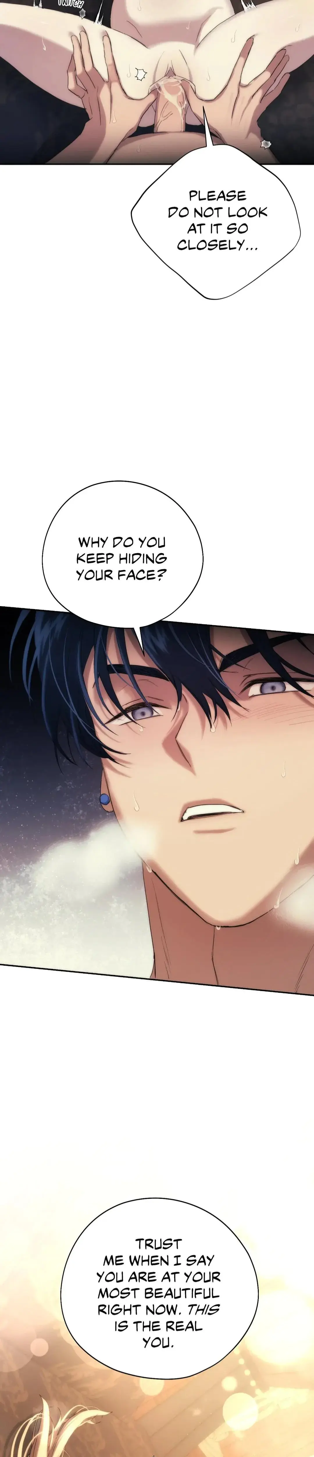The Golden Wife In Law Chapter 33 - Page 7