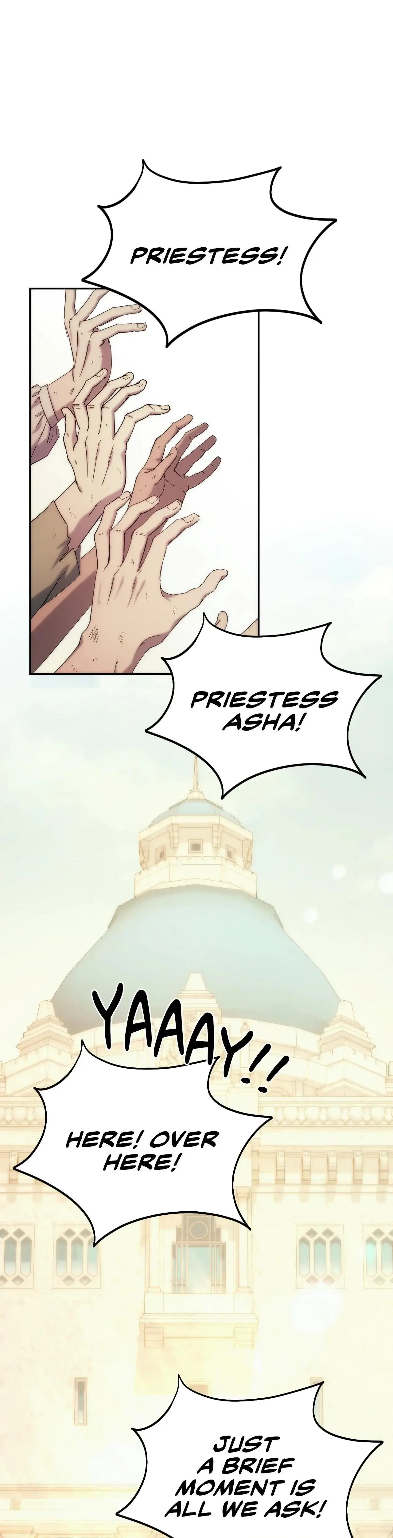 The Golden Wife In Law Chapter 34 - Page 1