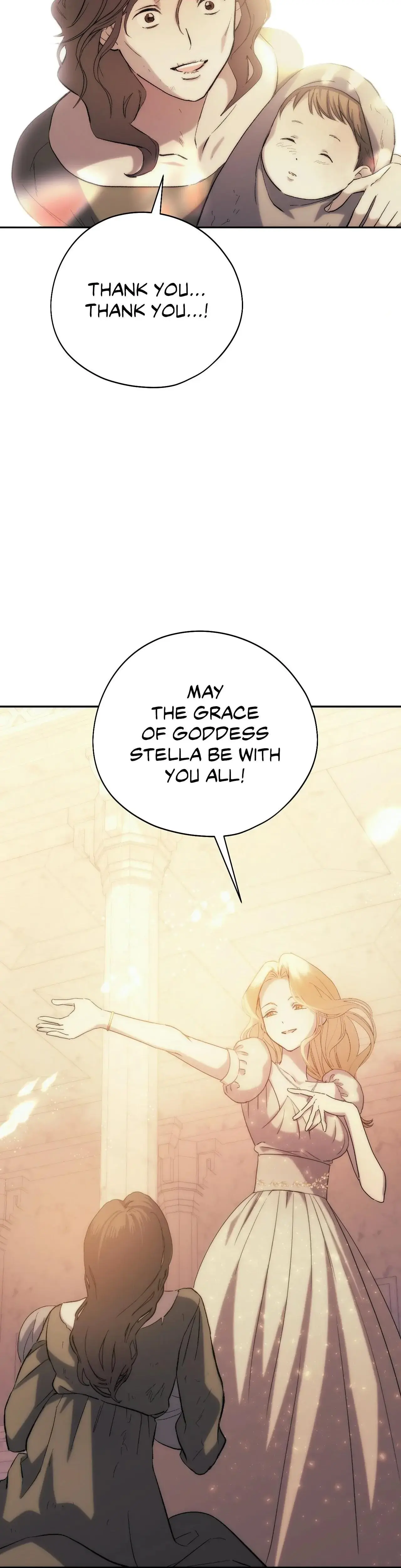 The Golden Wife In Law Chapter 34 - Page 12