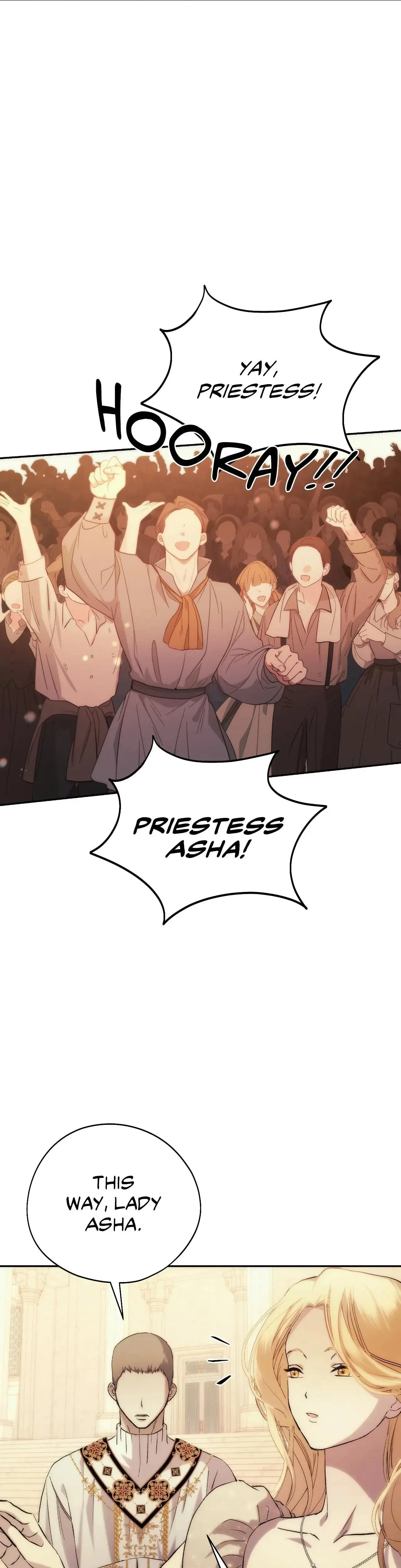 The Golden Wife In Law Chapter 34 - Page 13