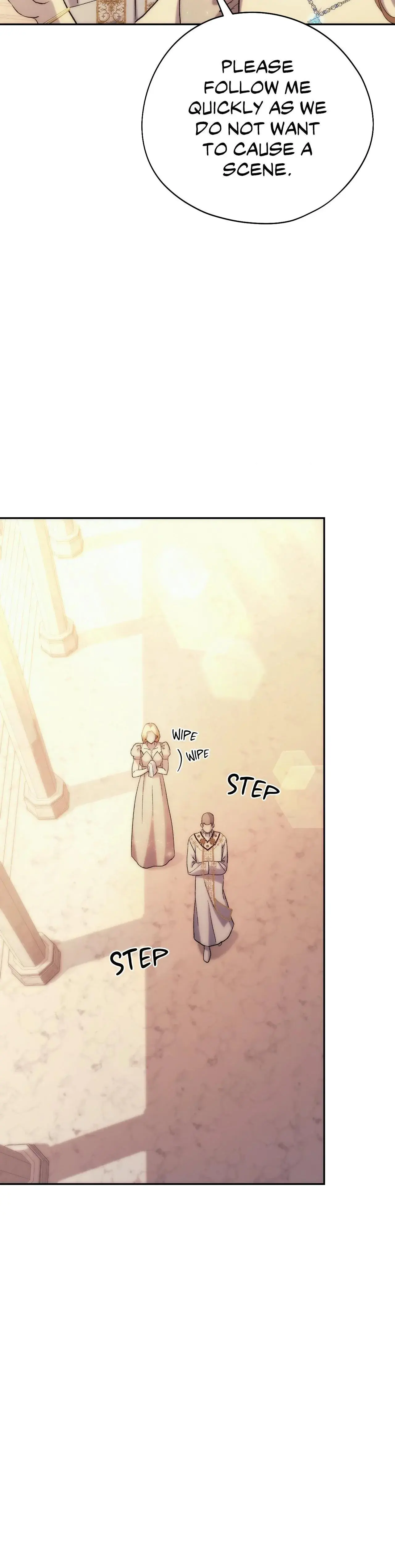 The Golden Wife In Law Chapter 34 - Page 14