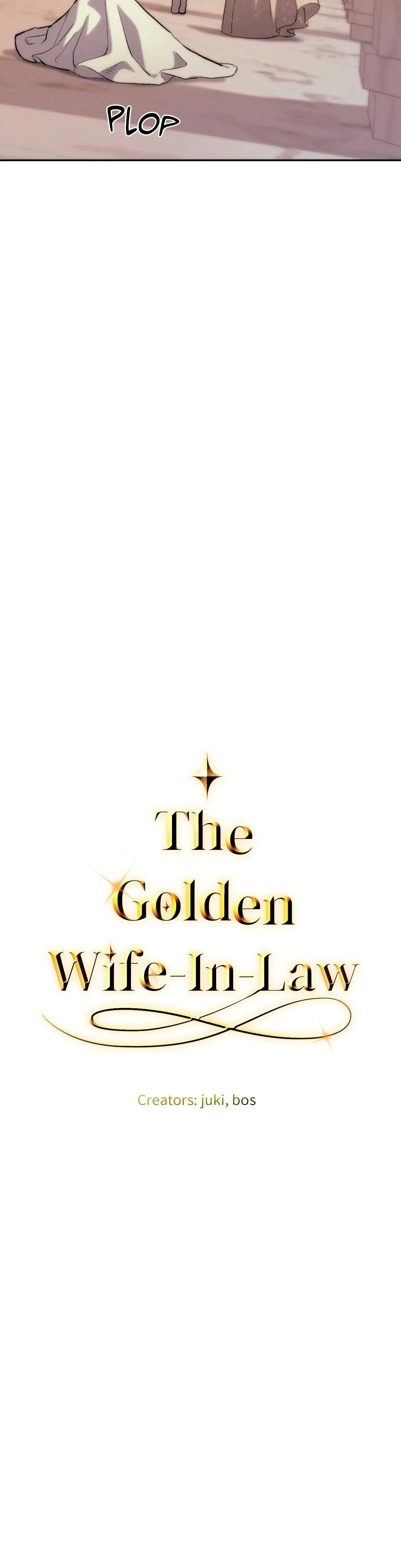The Golden Wife In Law Chapter 34 - Page 16