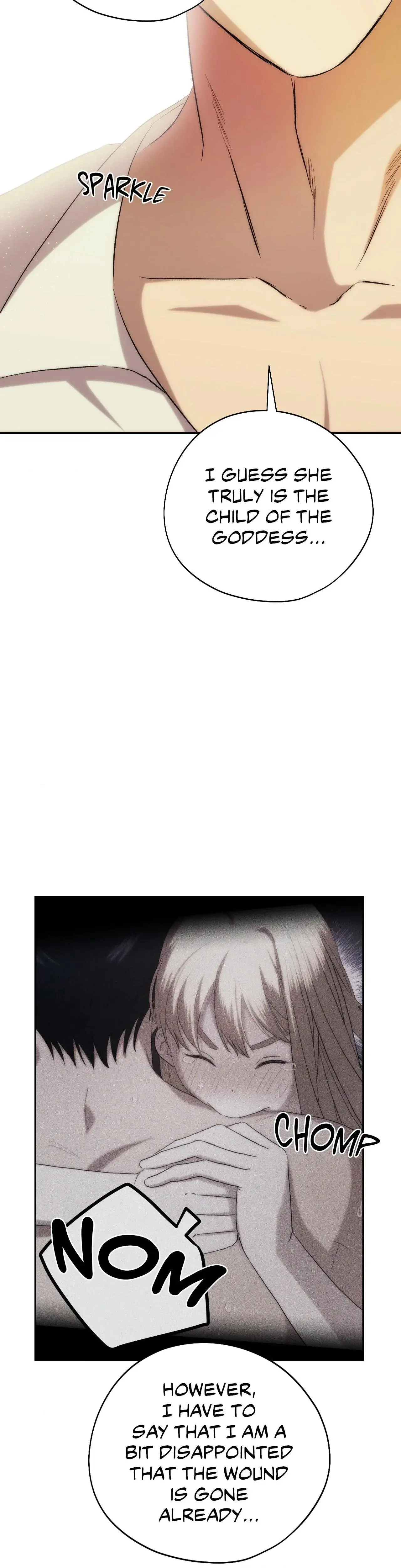 The Golden Wife In Law Chapter 34 - Page 19