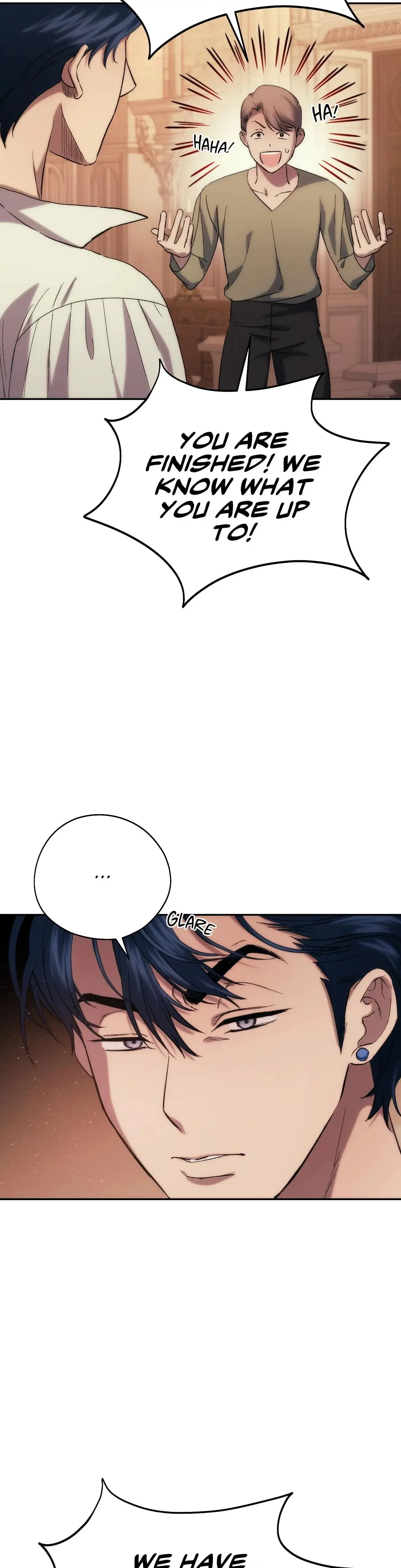 The Golden Wife In Law Chapter 34 - Page 23
