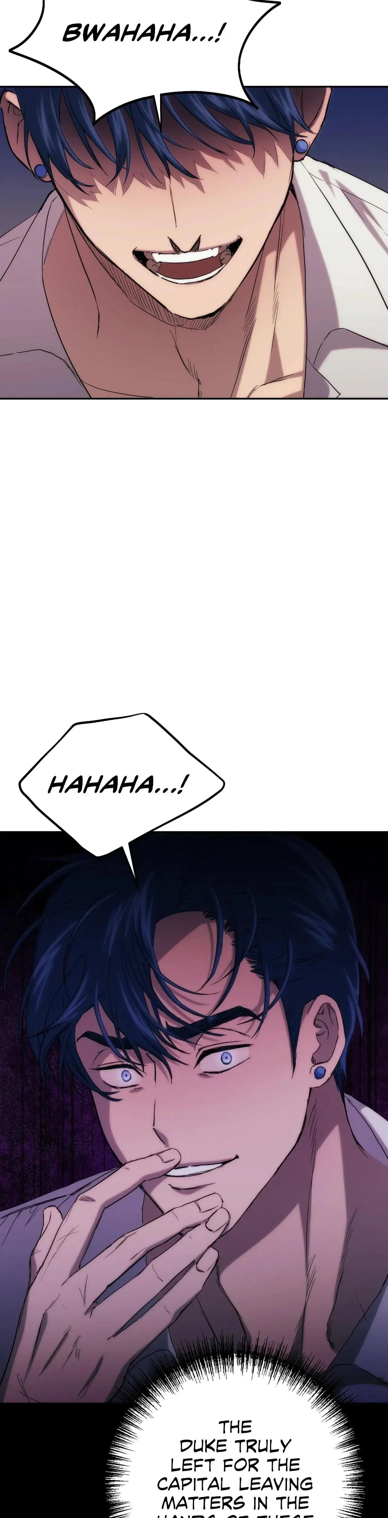 The Golden Wife In Law Chapter 34 - Page 27