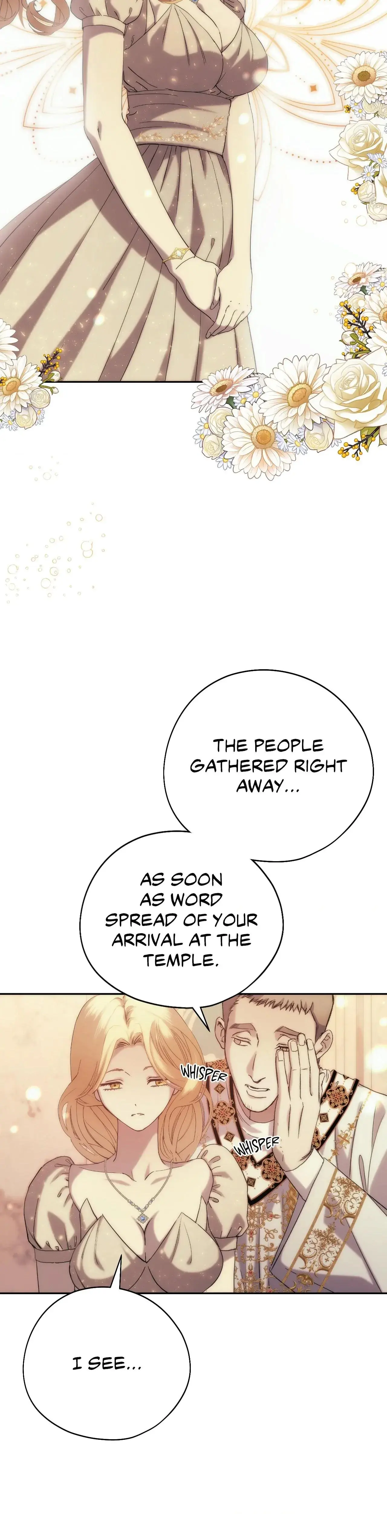 The Golden Wife In Law Chapter 34 - Page 3