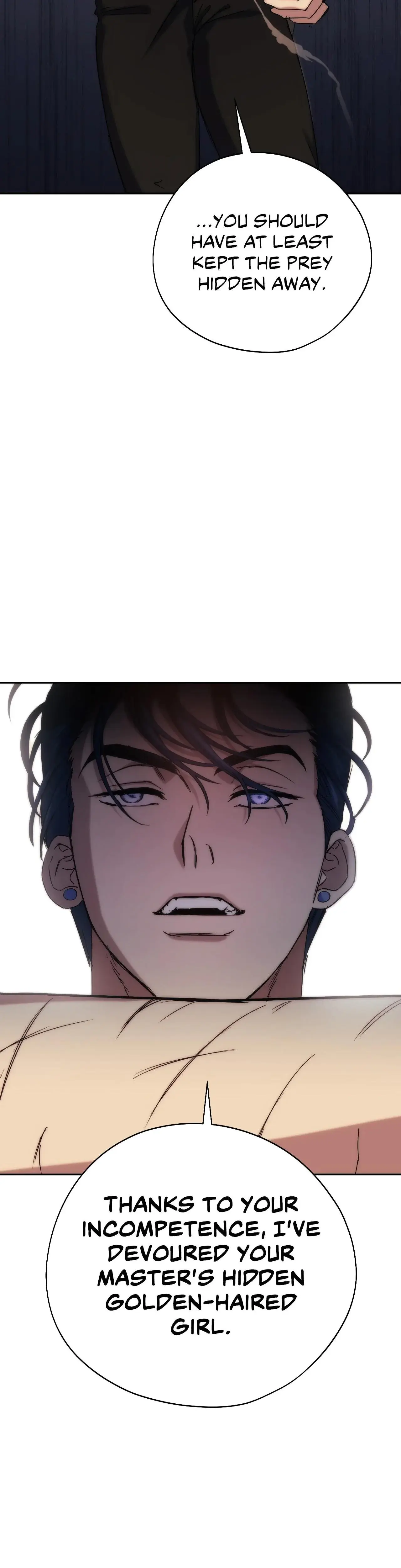 The Golden Wife In Law Chapter 34 - Page 31