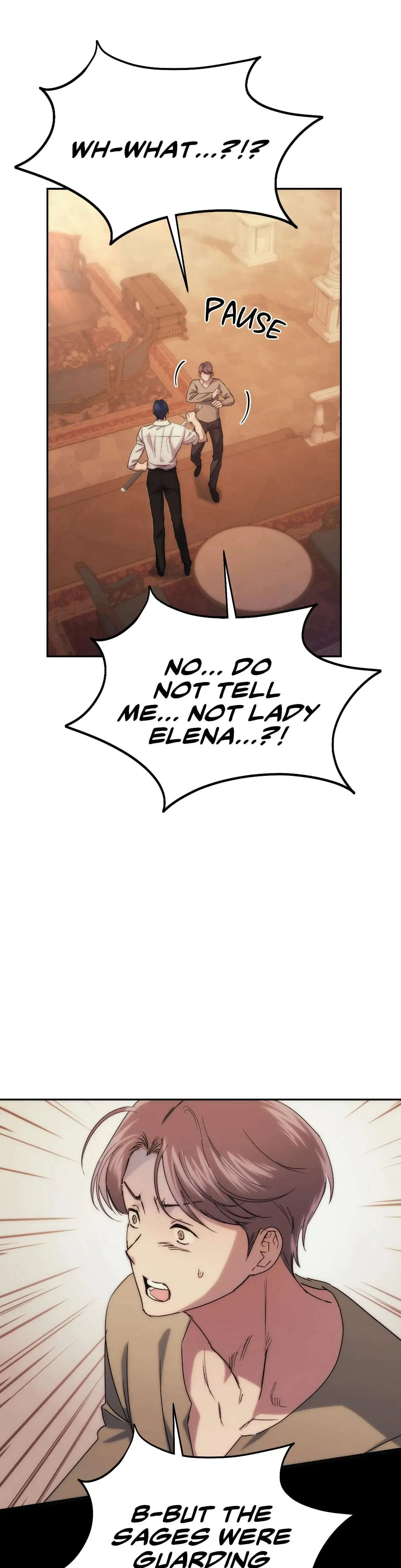 The Golden Wife In Law Chapter 34 - Page 32