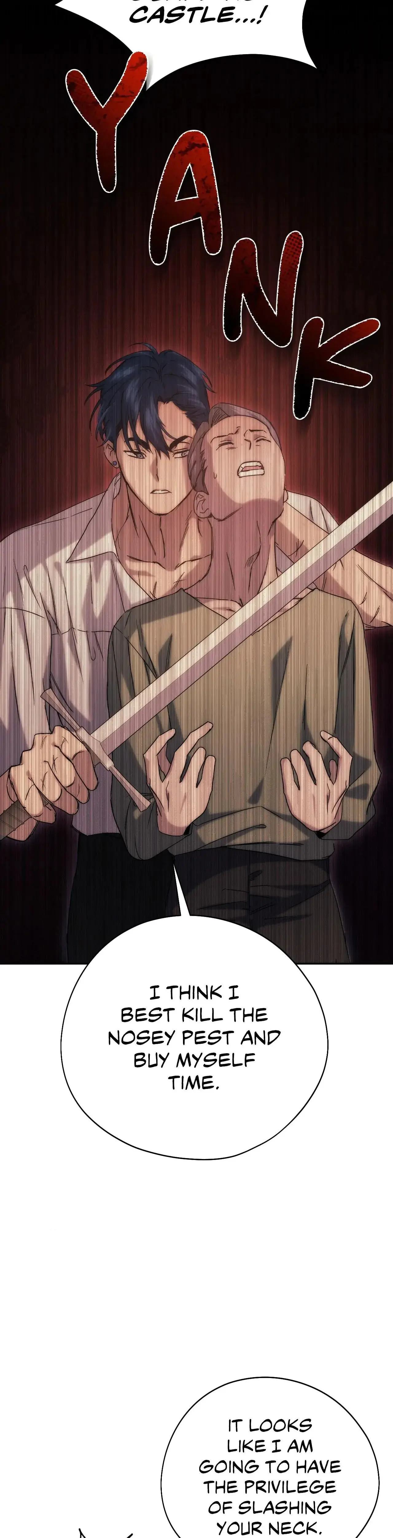 The Golden Wife In Law Chapter 34 - Page 33
