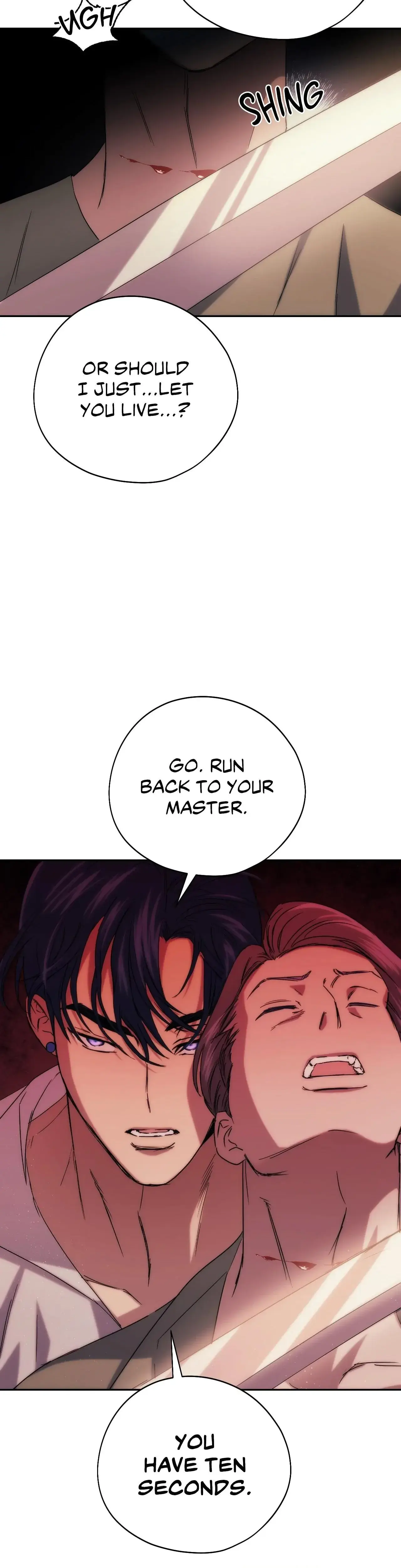 The Golden Wife In Law Chapter 34 - Page 34
