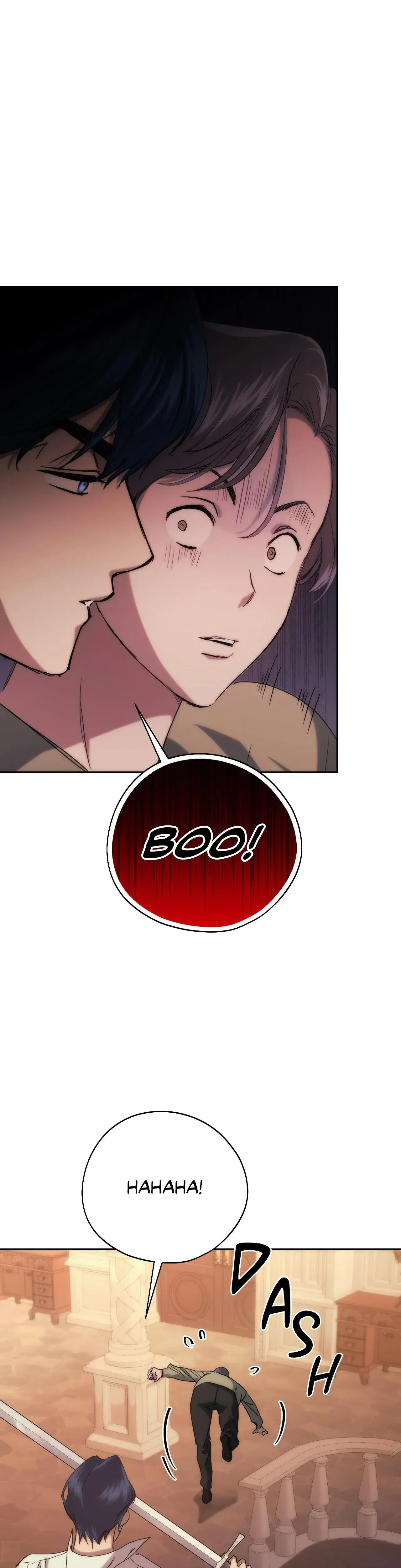 The Golden Wife In Law Chapter 34 - Page 35