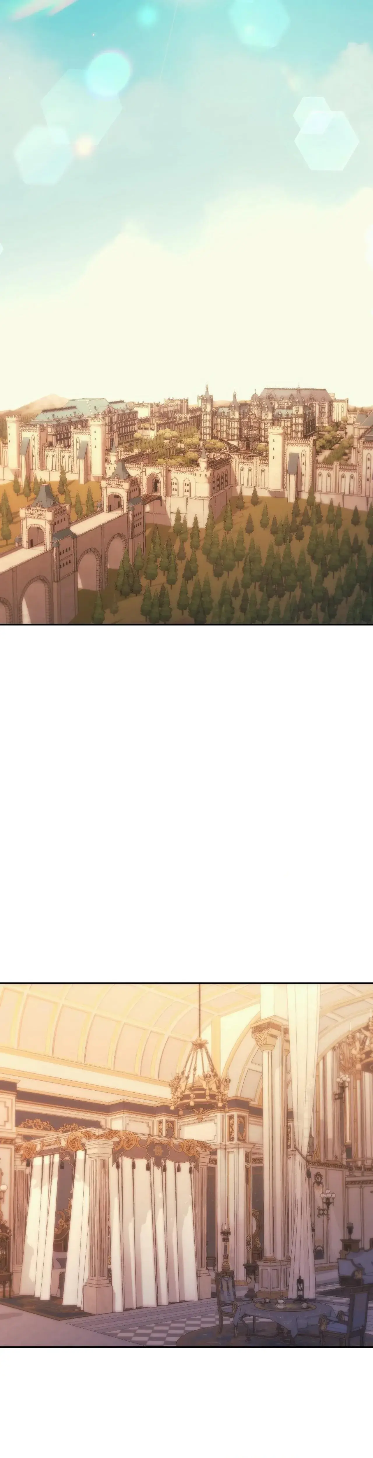 The Golden Wife In Law Chapter 34 - Page 38