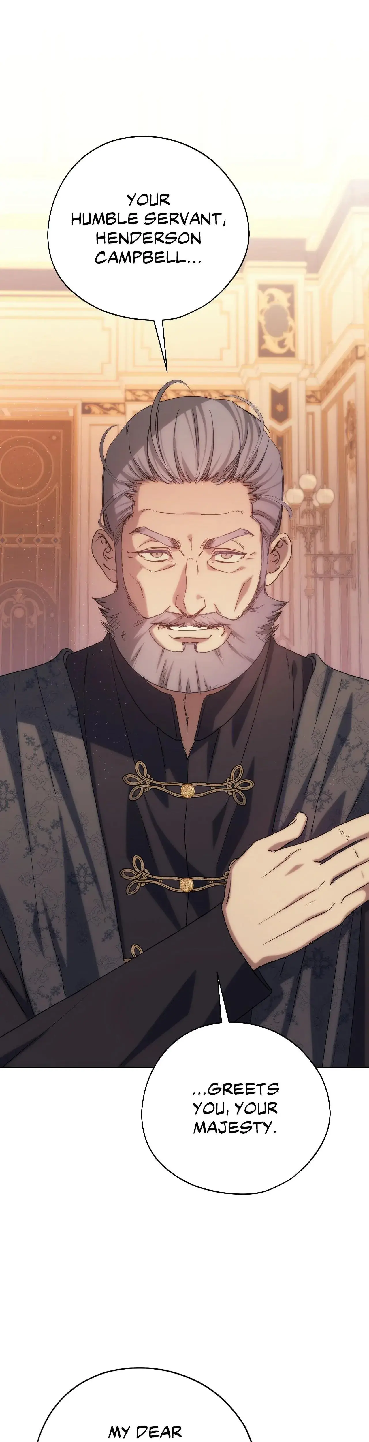 The Golden Wife In Law Chapter 34 - Page 39