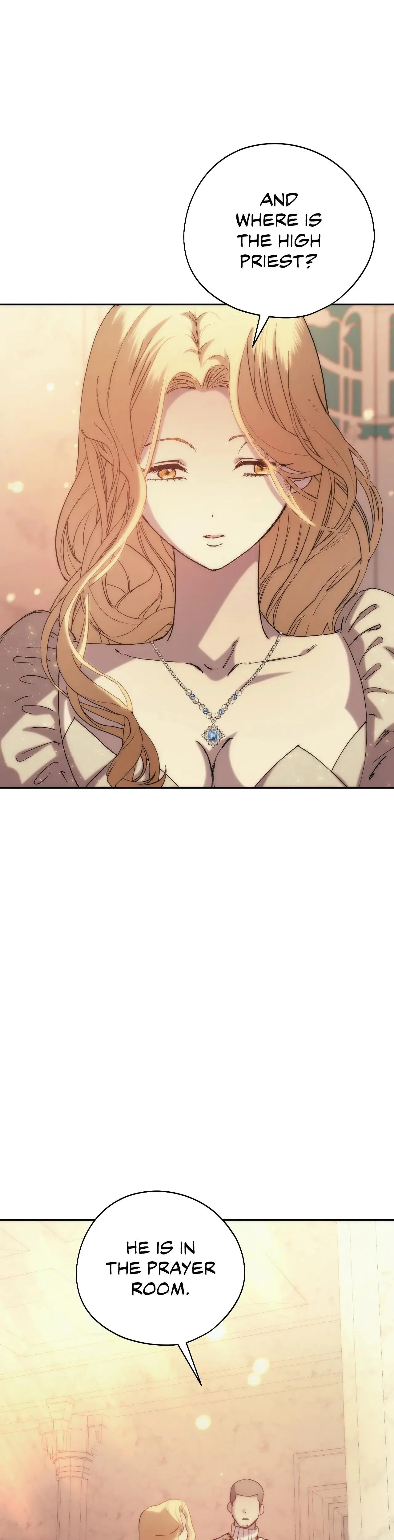 The Golden Wife In Law Chapter 34 - Page 4