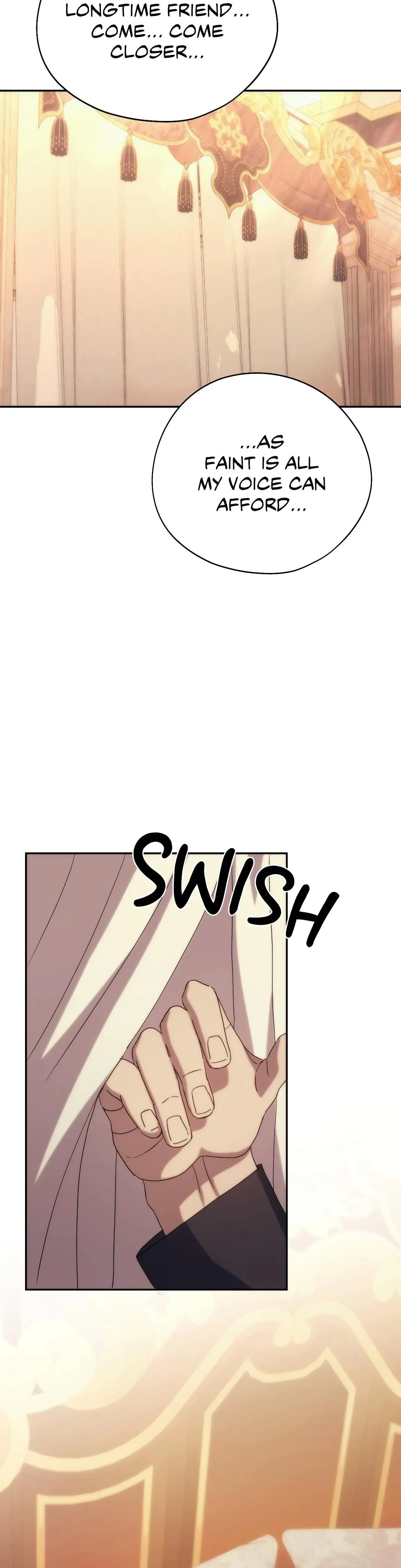 The Golden Wife In Law Chapter 34 - Page 40