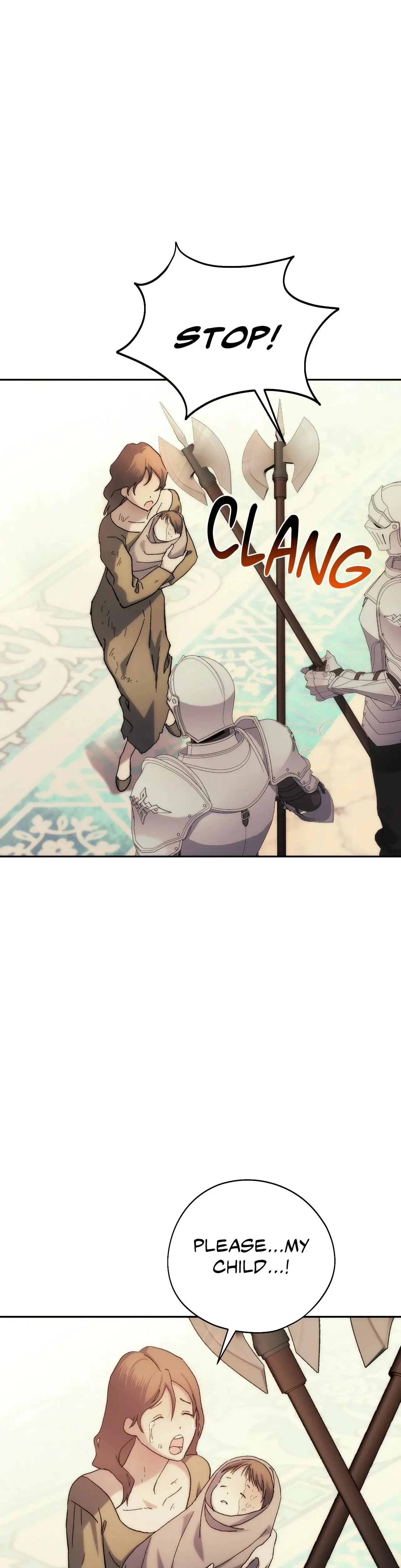 The Golden Wife In Law Chapter 34 - Page 6