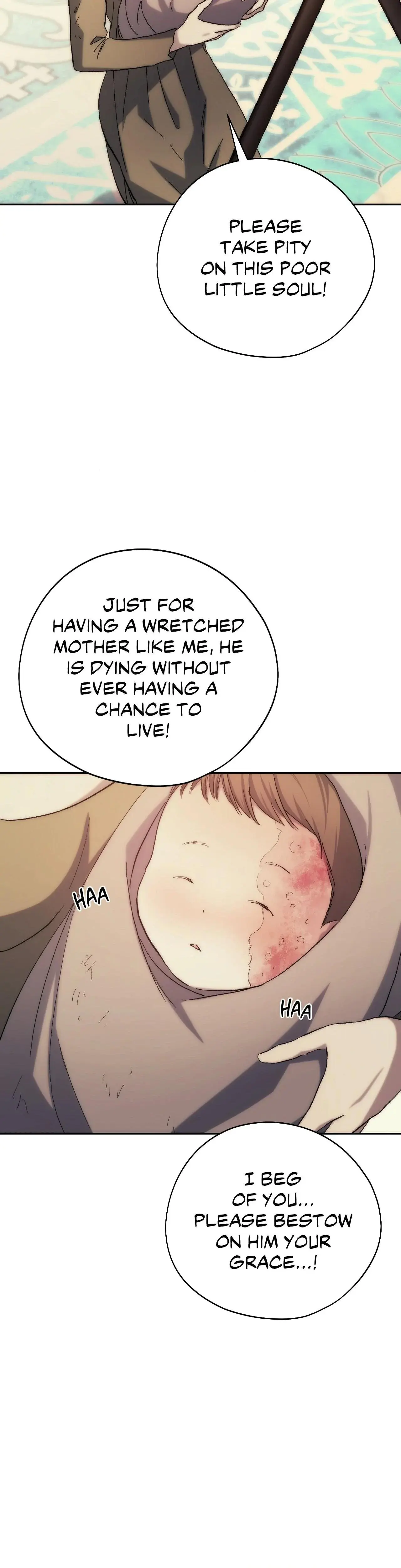 The Golden Wife In Law Chapter 34 - Page 7