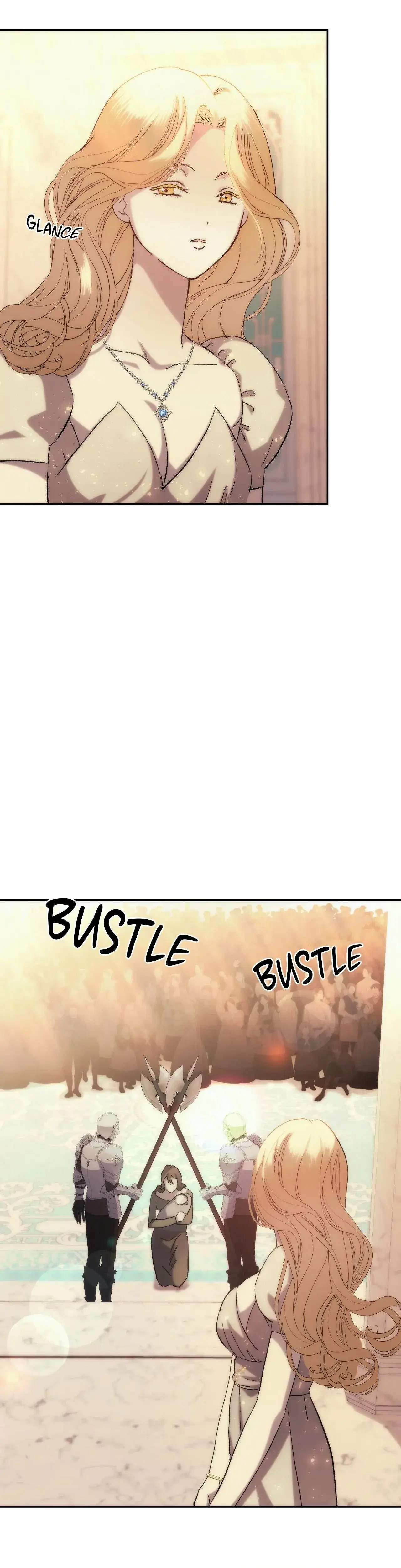 The Golden Wife In Law Chapter 34 - Page 8