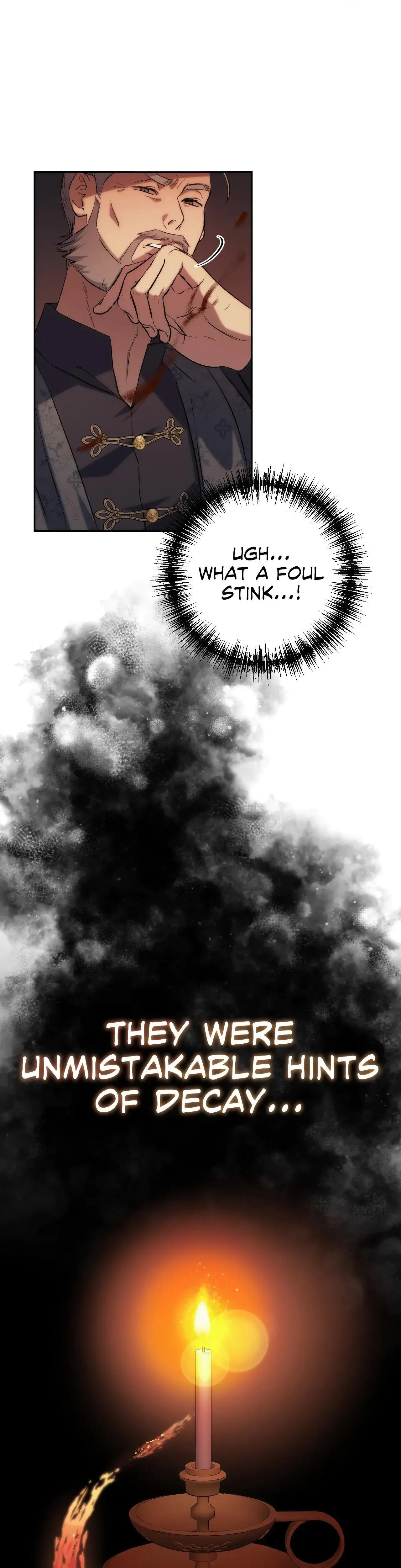 The Golden Wife In Law Chapter 35 - Page 1
