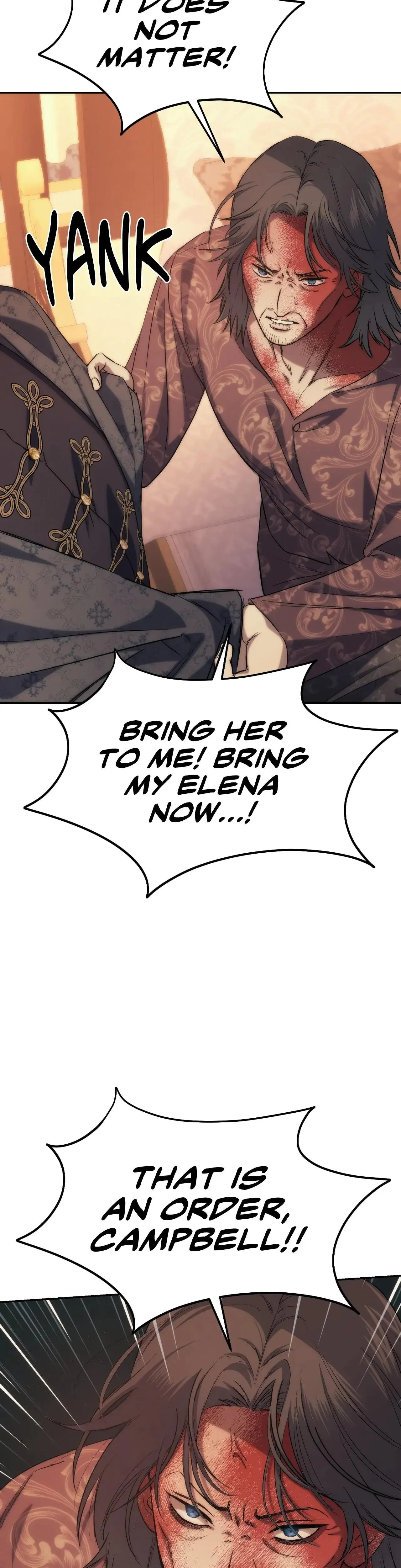 The Golden Wife In Law Chapter 35 - Page 11