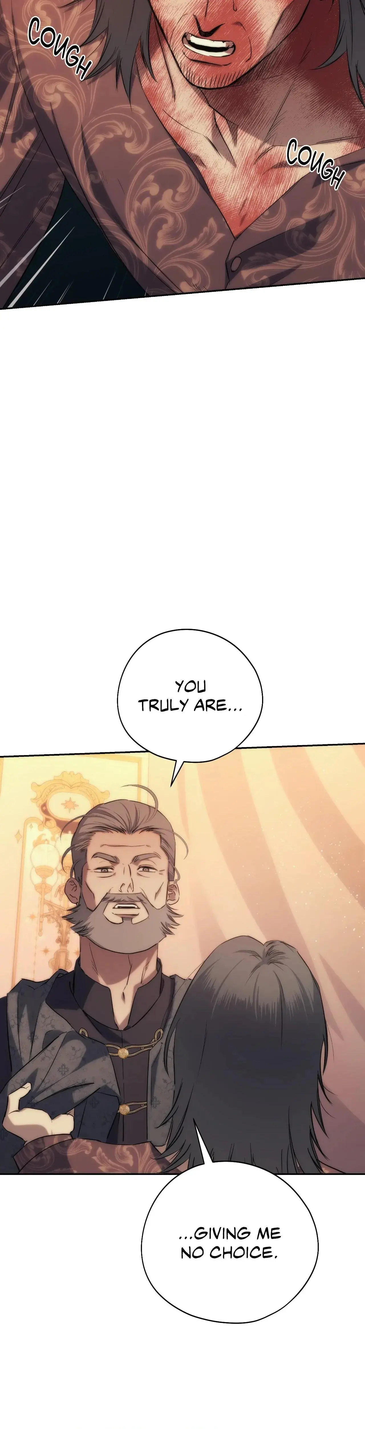 The Golden Wife In Law Chapter 35 - Page 12