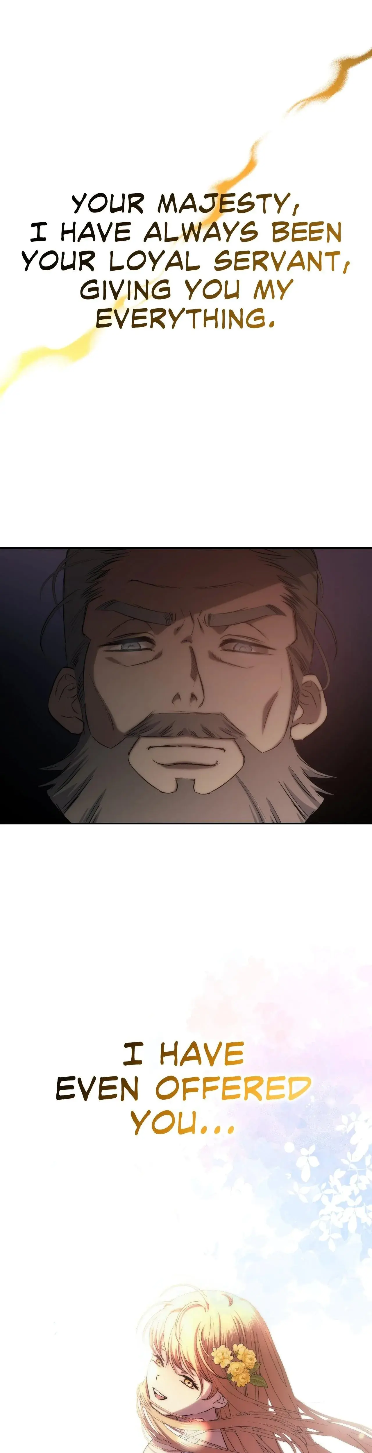 The Golden Wife In Law Chapter 35 - Page 13