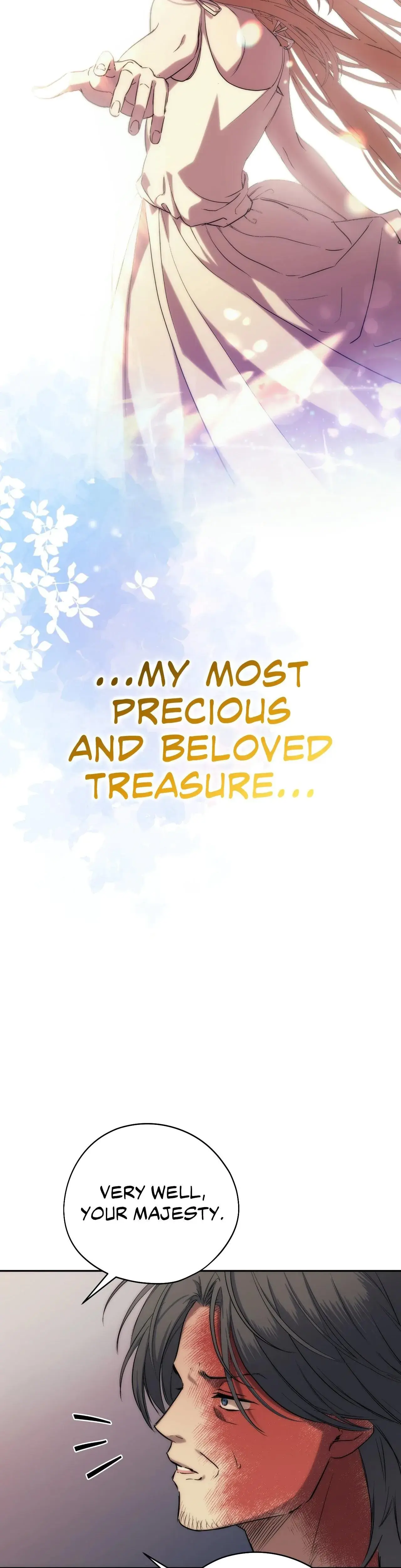 The Golden Wife In Law Chapter 35 - Page 14