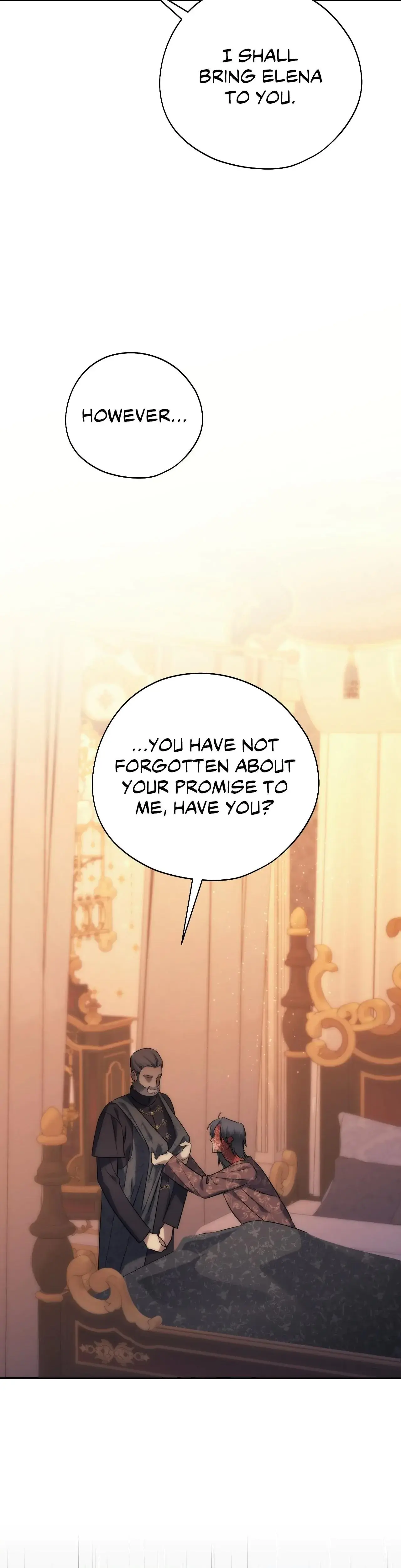 The Golden Wife In Law Chapter 35 - Page 15