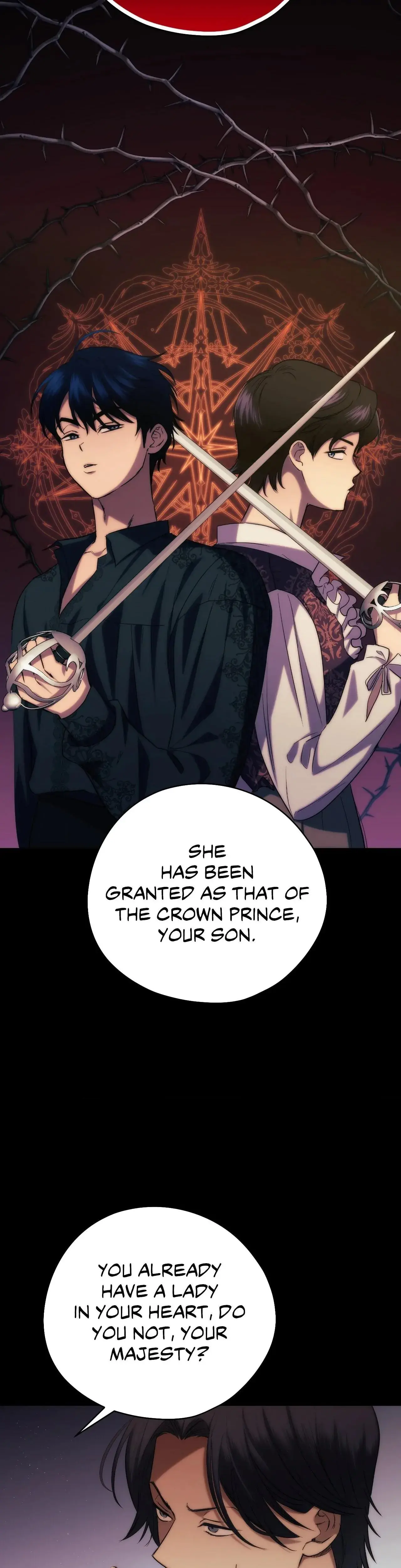 The Golden Wife In Law Chapter 35 - Page 19