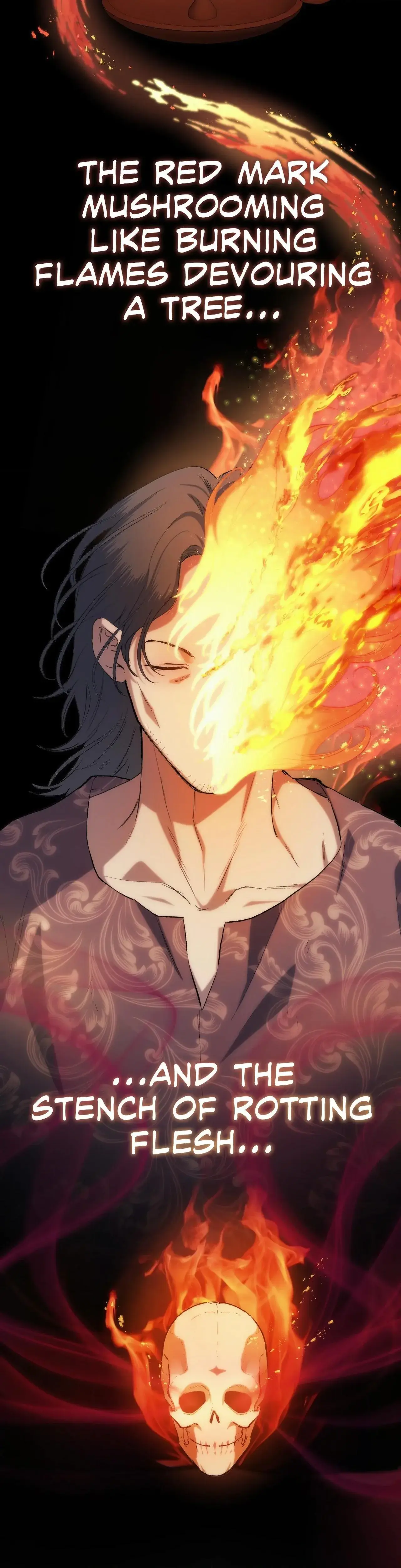 The Golden Wife In Law Chapter 35 - Page 2
