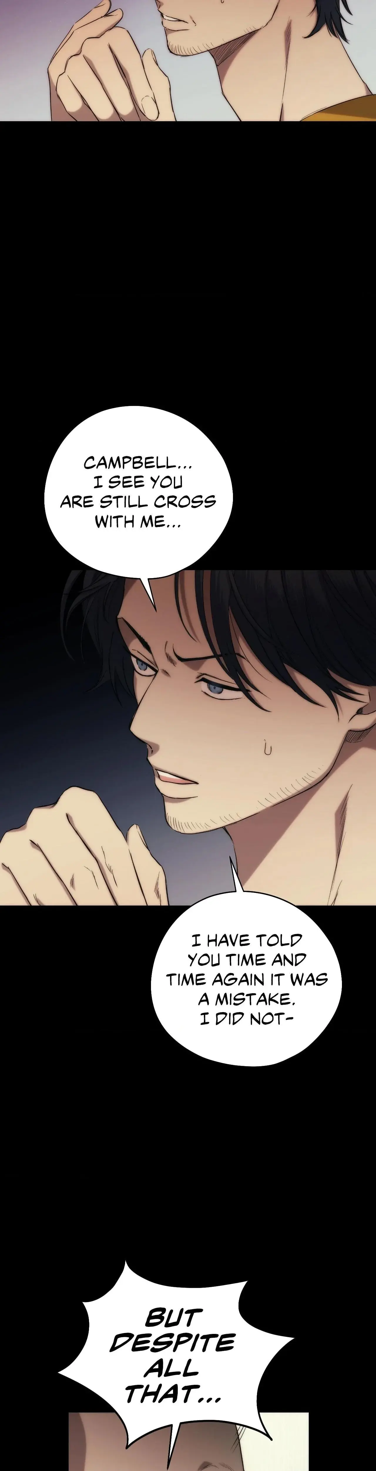 The Golden Wife In Law Chapter 35 - Page 20
