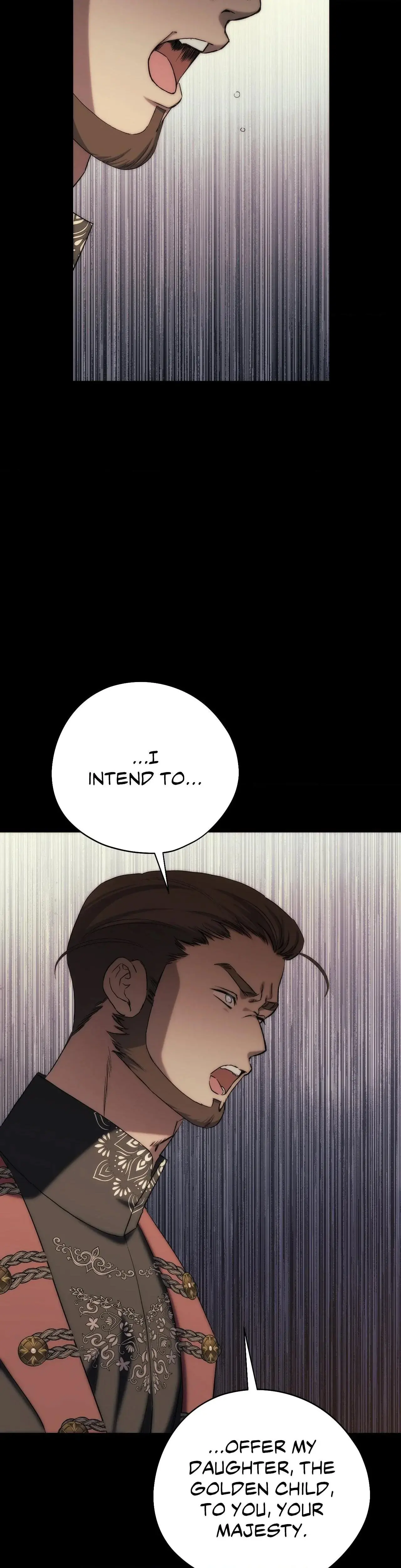 The Golden Wife In Law Chapter 35 - Page 21