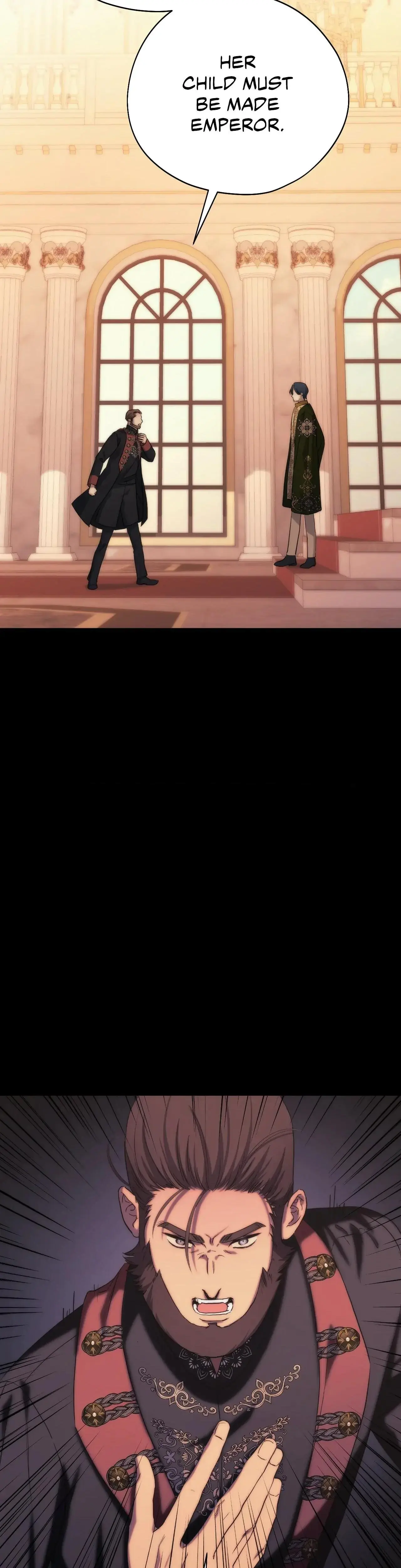The Golden Wife In Law Chapter 35 - Page 23