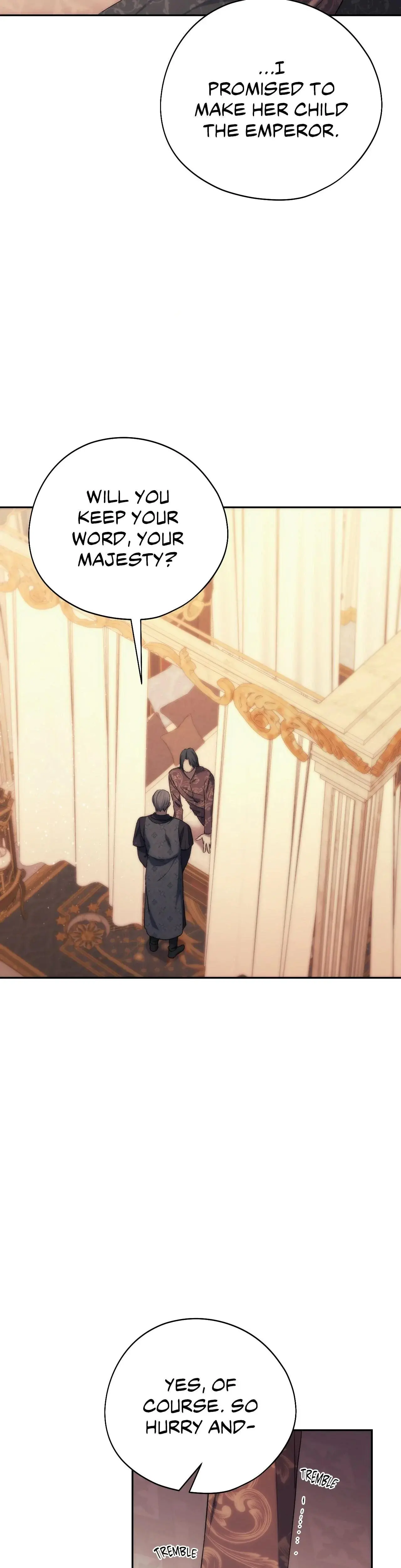 The Golden Wife In Law Chapter 35 - Page 25