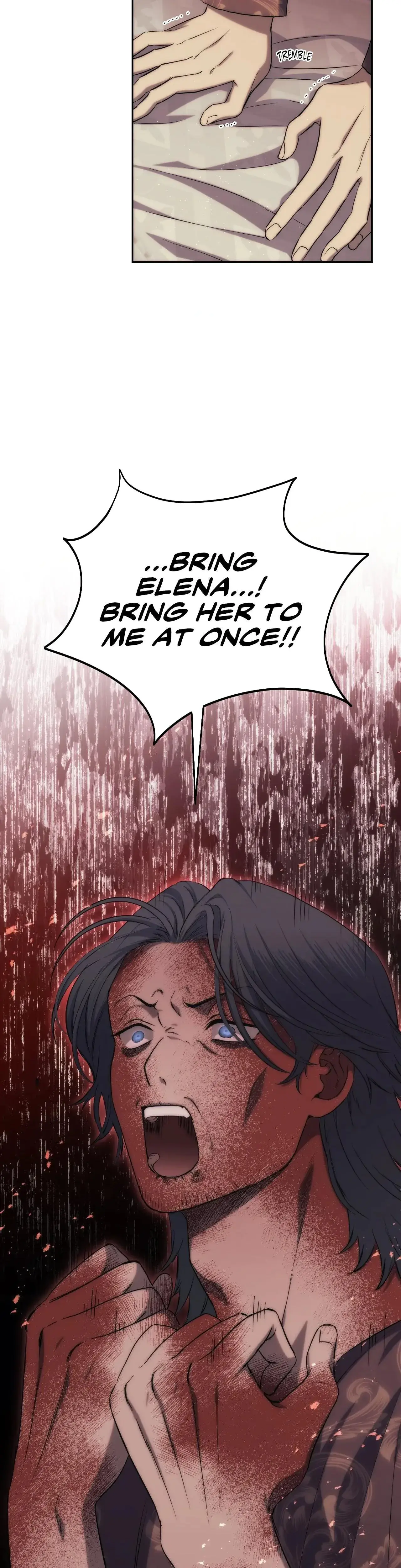 The Golden Wife In Law Chapter 35 - Page 26