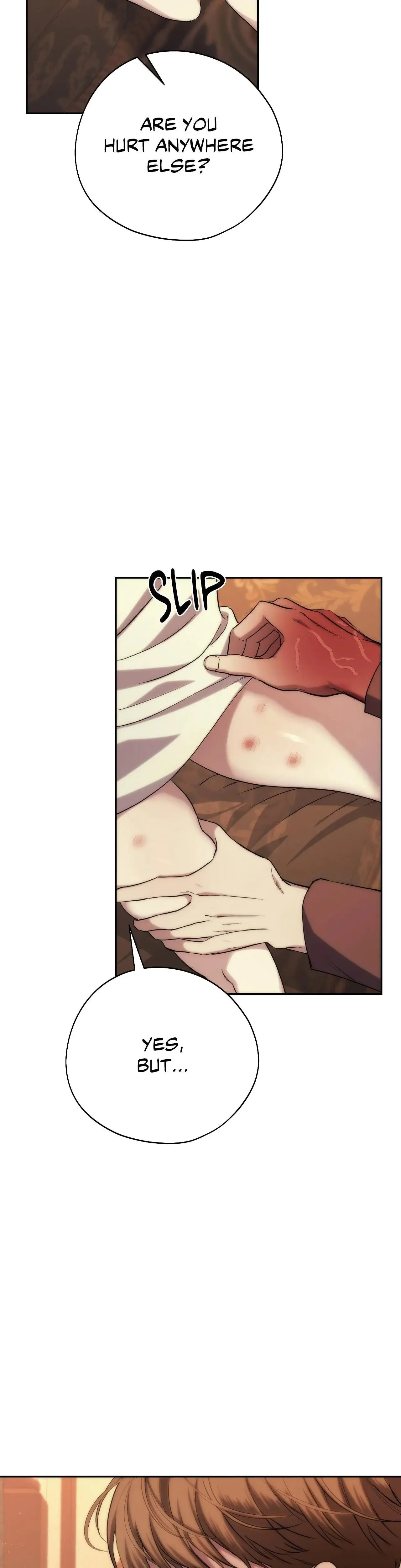The Golden Wife In Law Chapter 35 - Page 31