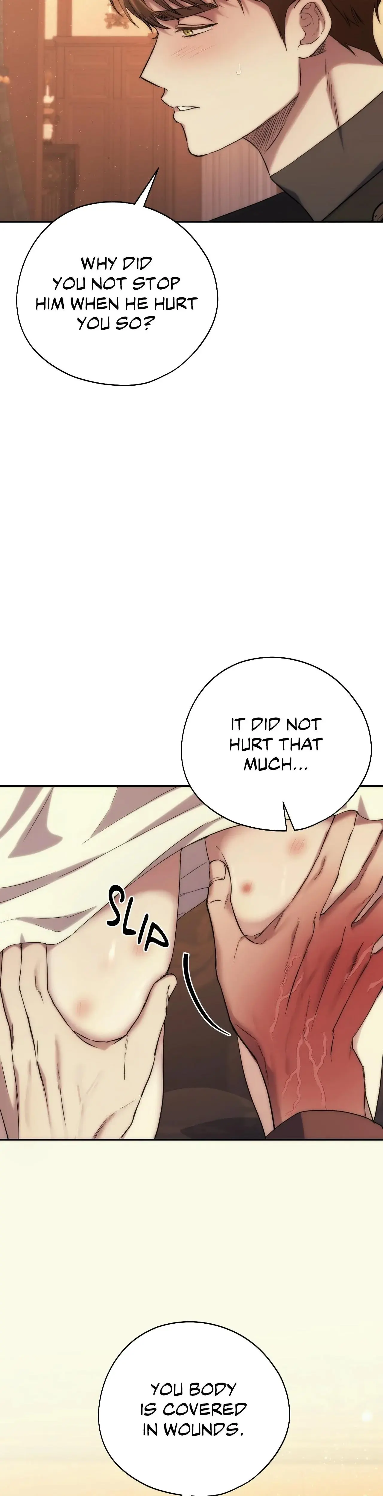 The Golden Wife In Law Chapter 35 - Page 32